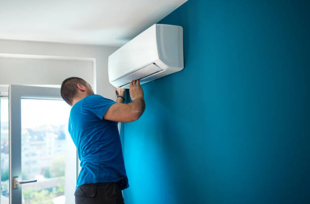 Best Ductless HVAC Repair  in Greenacres, FL