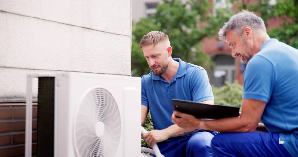 Best Best HVAC Companies  in Greenacres, FL