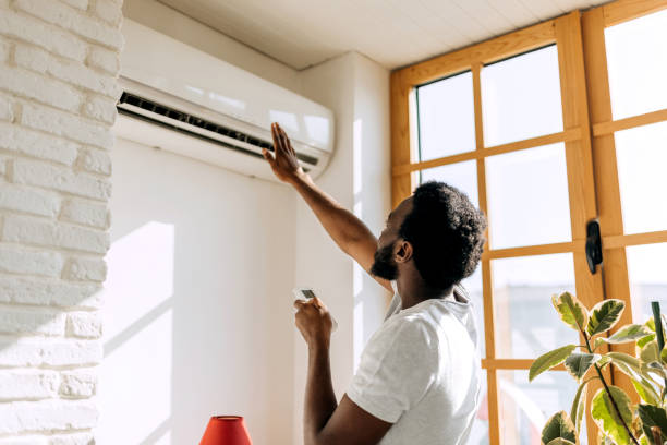 Best Residential HVAC Services  in Greenacres, FL