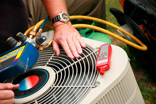 Best Affordable Air Conditioning Repair  in Greenacres, FL