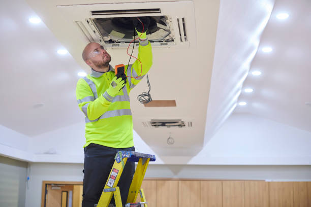 Best Emergency HVAC Repair  in Greenacres, FL