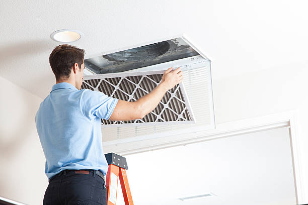 Best HVAC Air Duct Cleaning  in Greenacres, FL