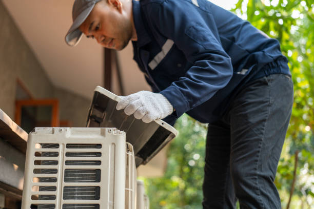 Best HVAC Maintenance Near Me  in Greenacres, FL