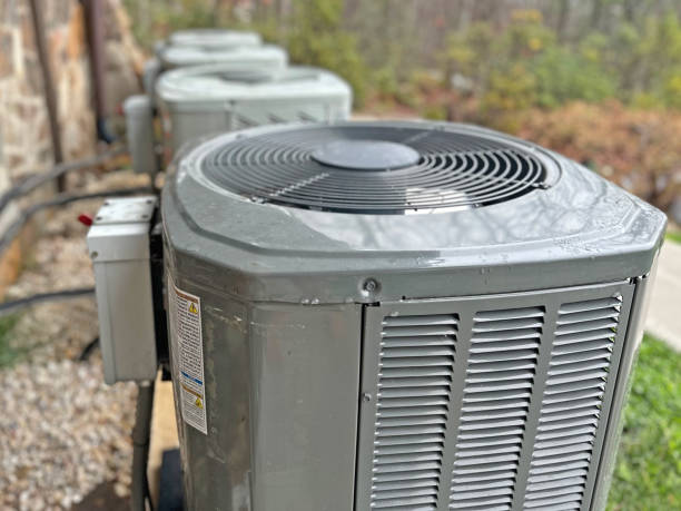 HVAC Air Duct Cleaning in Greenacres, FL