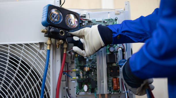 Best HVAC Replacement Cost  in Greenacres, FL